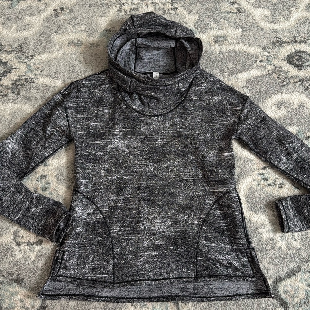 Lululemon Forever Endeavour Long Sleeve